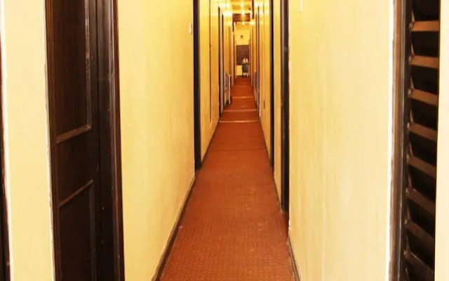 Rockview Hotels Limited (Festac)