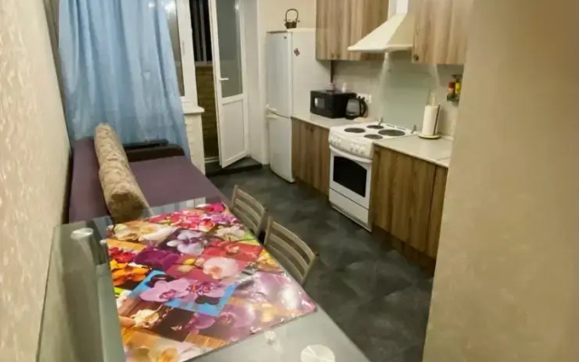 Погостим на улице Лесная