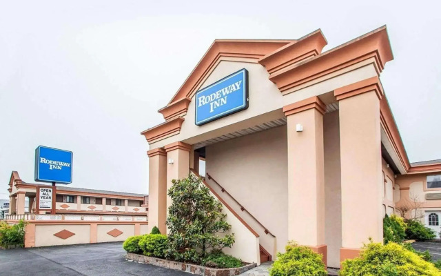 Rodeway Inn Point Pleasant Beach
