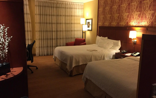 Courtyard by Marriott Miami West/ FL Turnpike