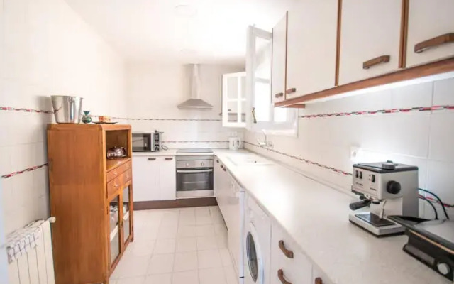 Apartamento Paseo Sa Caleta