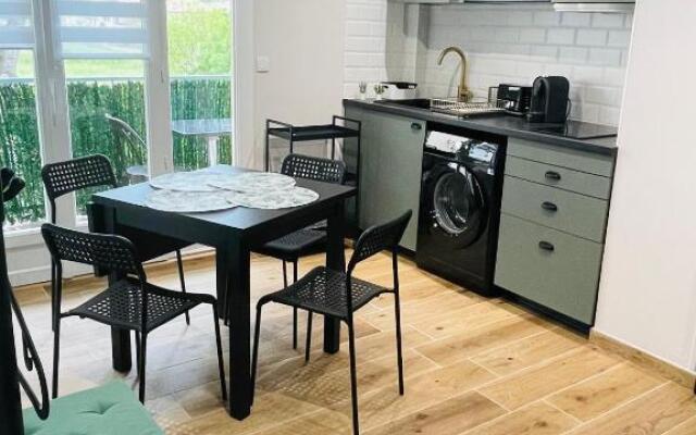 Casa Louna T2 Plage 400m