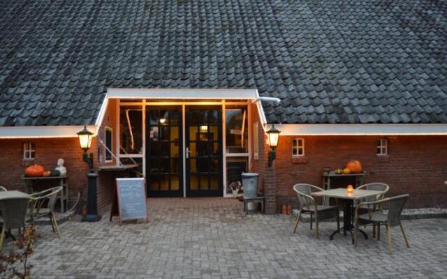 Herberg Sellingen