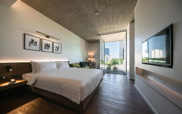 Norma Hotel Sathorn