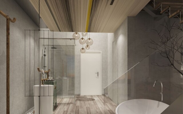 Seclusive Wenshufang Botique Hotel