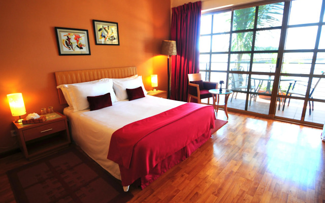 Speke Resort & Conference Centre