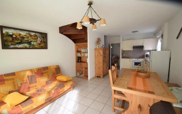 T3 Coquet Et Lumineux Aux Pieds Des Pistes