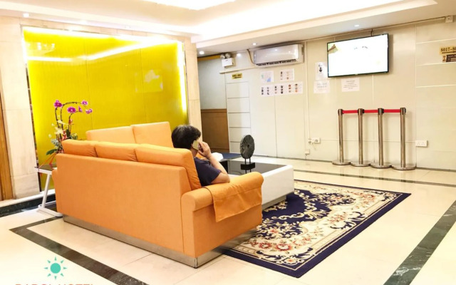 Dadol Hotel