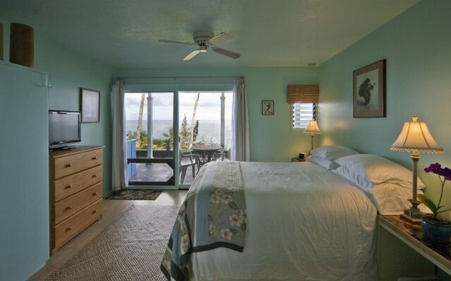 Hale Kai Hawaii Bed & Breakfast