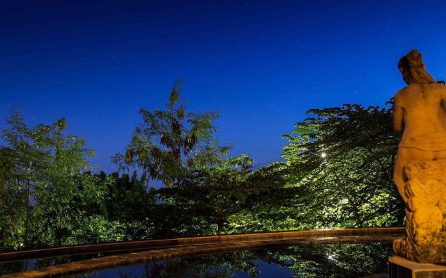 3D Home Stay
