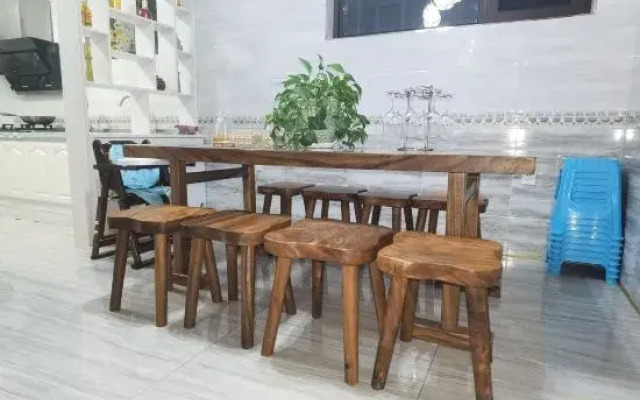 Badaling Great Wall Jixiang Residence