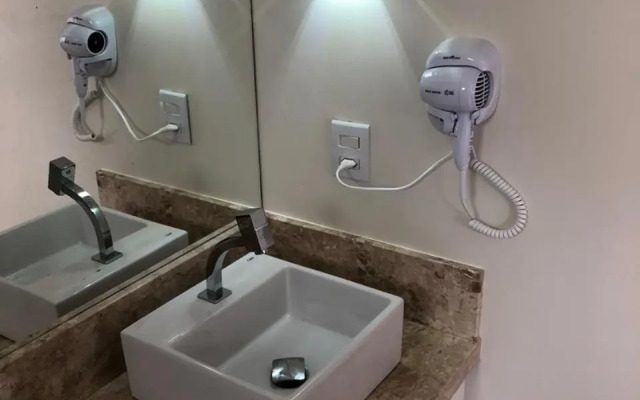 Mundo Livre Guest House