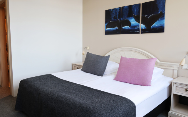 Fosshotel Husavik