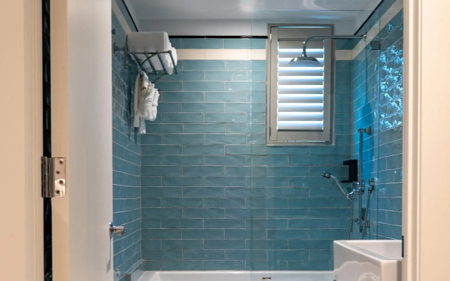 Nassau Suite South Beach - an All Suites Hotel