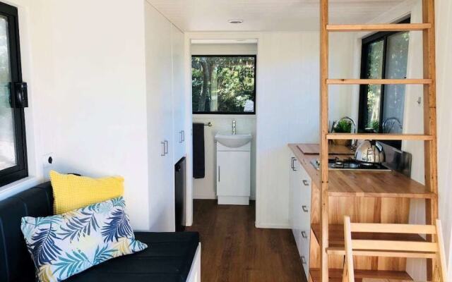 Isabella Tiny House