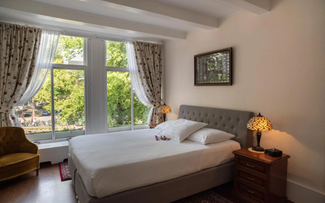 Keizershouse Amsterdam