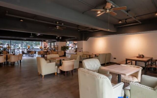 Xiamen Xiang'an Taihe Plaza Xiaduo High-rise View Apartment XiAMEN·HOTEL