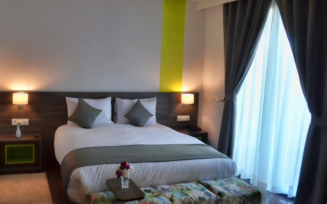 Wazo Hôtel