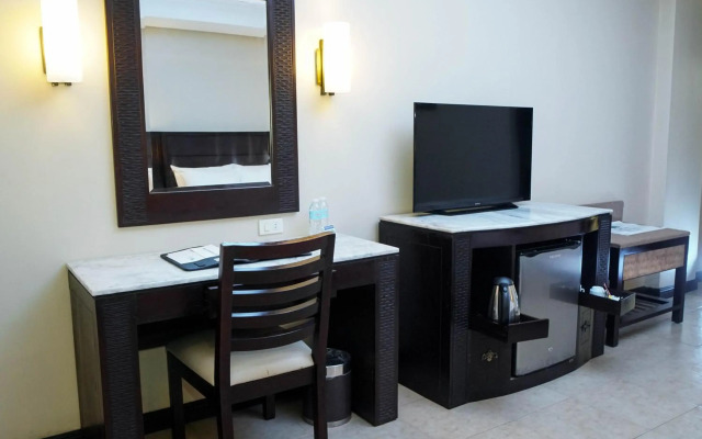 Coron Westown Resort