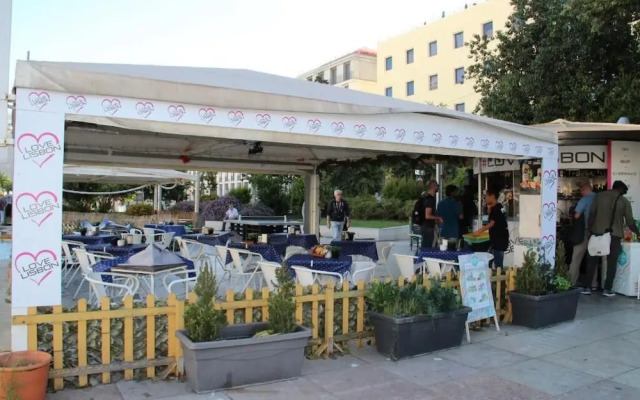Viriato Rooms