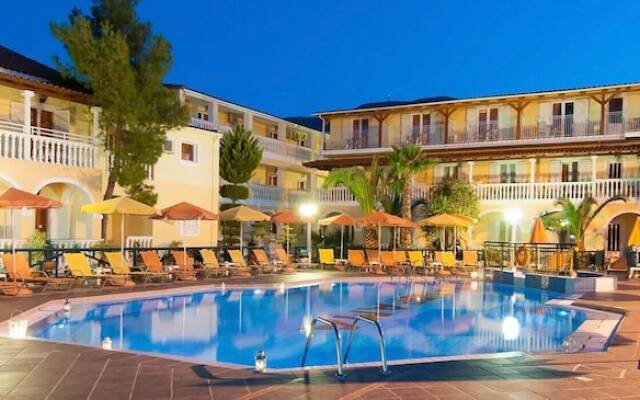 Salt Lake Apartments