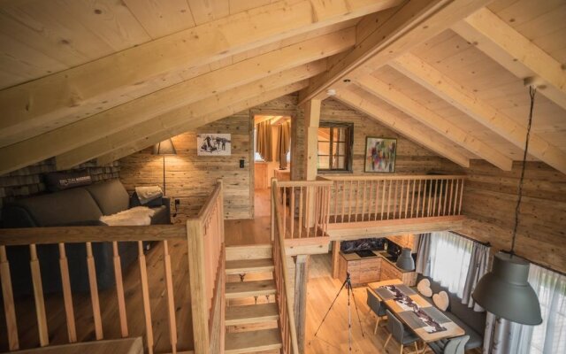Braitos Seaside Lodges