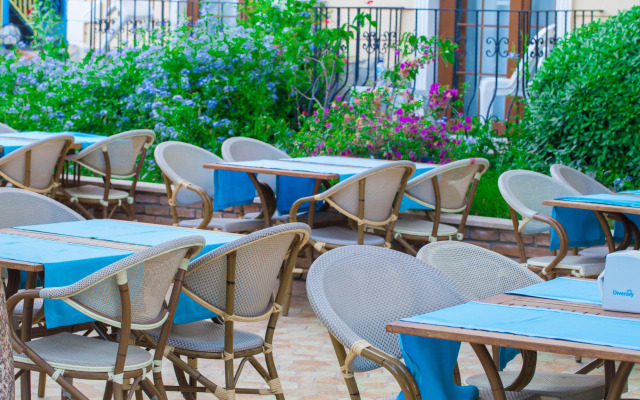 Yel Holiday Resort - All Inclusive