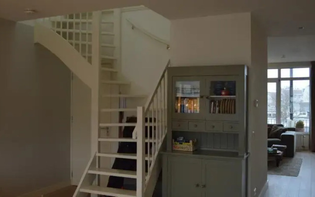 Gorgeous family apartment!