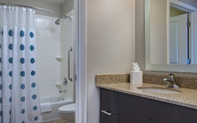 TownePlace Suites Fayetteville Cross Creek