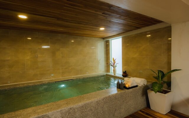 Mybanlao Hotel
