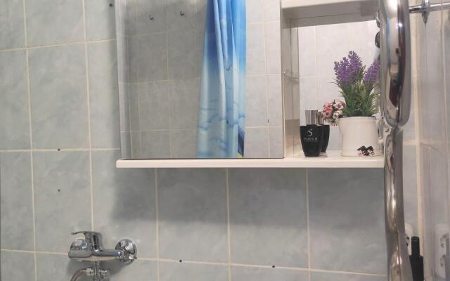 Апартаменты в микрорайоне Советский 8к2