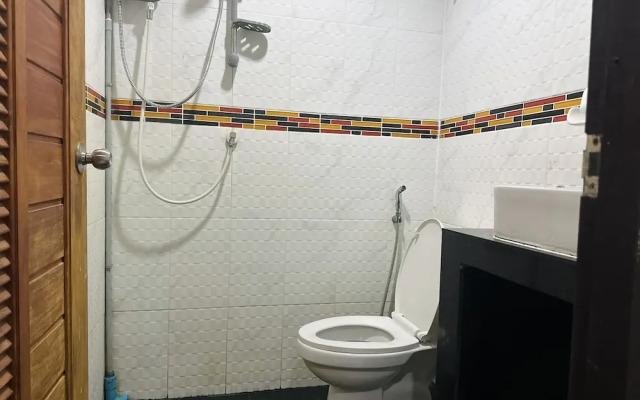Bangsit guesthouse