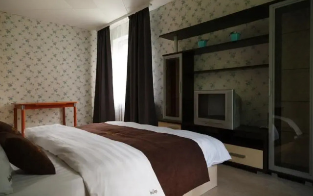 InnDays Podolsk Chekhov str 8