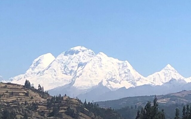 Amautta Wuasi Huaraz