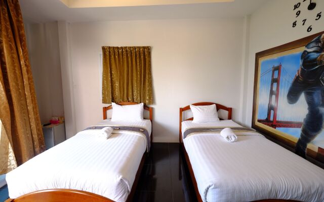 Sixty Nine Resort