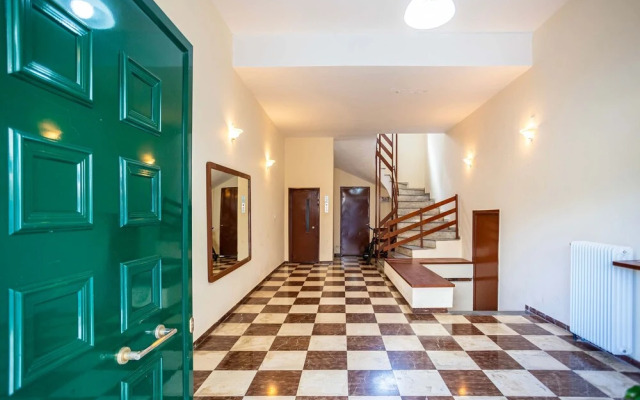 Urban Nest - Loft With Private Rooftop Garden