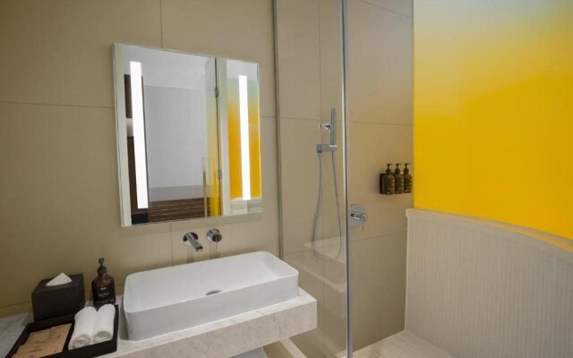 Wink Hotel Danang Riverside - Full 24hrs stay