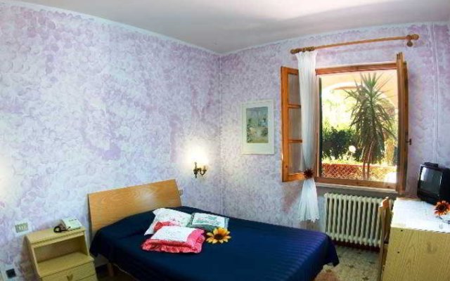 Hotel il Poggetto