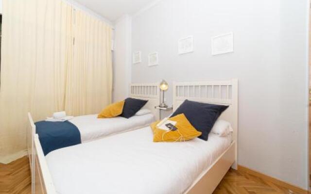 Friendly Rentals Mistral