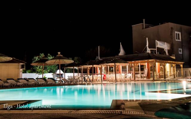 Elga Hotel