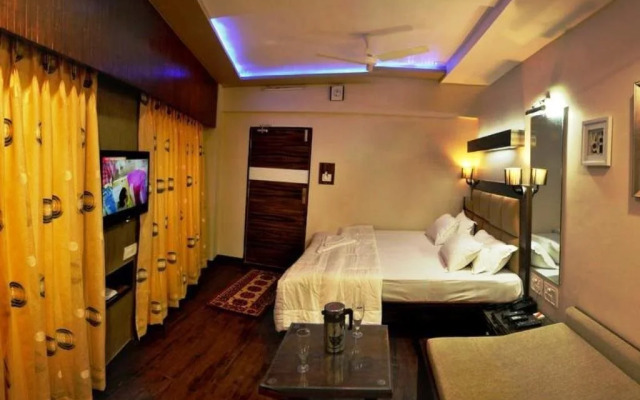 Hotel Anjani Inn