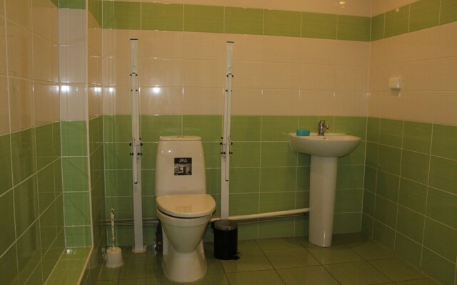 H18B Eurohotel