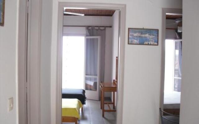 Spiti Kritikos