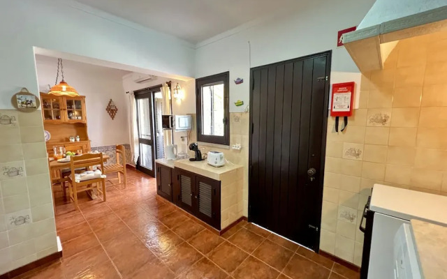 Tavira Traditional Villa by Homing