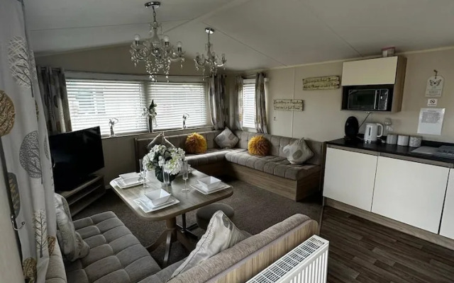 Tranquil Holiday Home Skegness