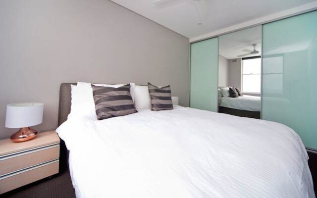 WT21 Gorgeous Coogee Views 2 beds