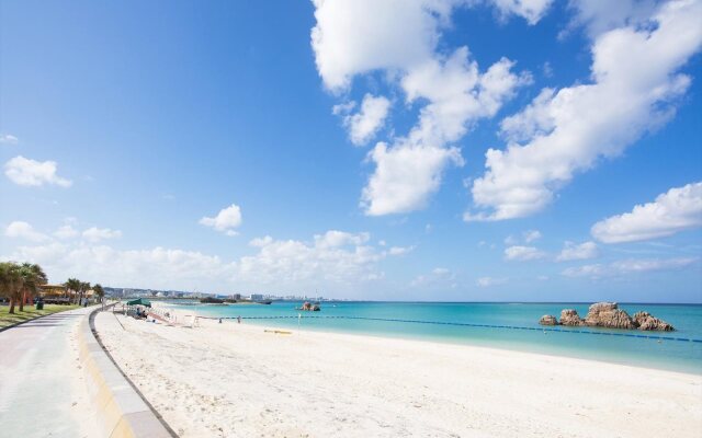 Sunline Chatan Condominium Resort