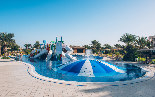 Iberostar Waves Mehari Djerba