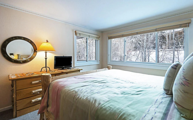 Park City Snow Flower