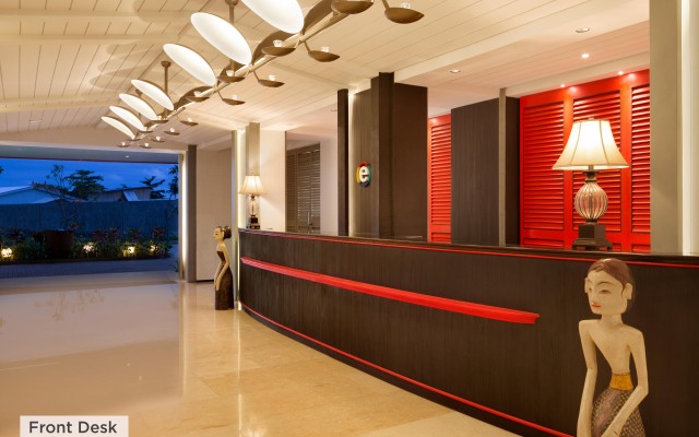 Ramada Encore by Wyndham Seminyak Bali